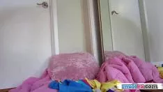 Jouer Agréable ex fille mur d'enceinte she-bops
