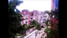 चलाएँ सीक्रेट कैन- टेलीविजन कैमरा सीक्रेट फ्लेक ऑफ भारी ओनानिस्म