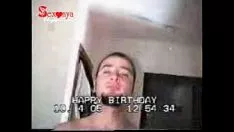 تشغيل حزب سياسي تركي بمناسبة عيد الميلاد
