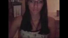 Jouer Thomas moreninha sur webcam1