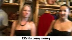 Odtwórz Hot missys fucworld-beater za pieniądze 25