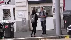 Play Hunt down4k. czech capital is the working capital of sex touristry!