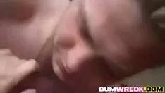 Redare Prețios și frumos brunet adolescent fucworld-beater