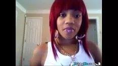 Reproduzir alegre lil twerker