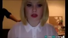 Reproduzir Saia australiana na cam