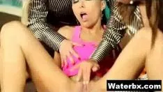 Play Tireless hot gal fetich pee