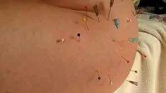 Abspielen Hüft- und Arschspielzeug scharf 2