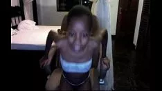 Reproduzir Gatinha adolescente Blacken para eu gozar