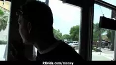 Reproduzir Número real sexo por dinheiro 4