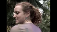 Abspielen Jessi aus dem Hobo-Camp