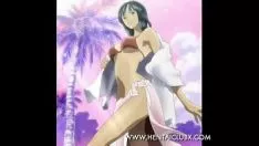 Abspielen Sansibar Copal Ecchi, meine heißen Sansibar Copal Missys