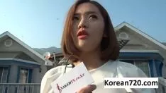 播放 韩国新闻记者