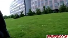 Play Euro skirt loves a populace fuck