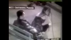Putar Direkam di nox di wajah irigasi