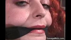 Play Wyrd red-header jayne gets united and ass