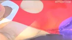 再生 熱いフラウの浪費