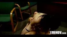 Oynat emo fahişe alır fucked 072