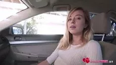 再生 Povfucworld-車の中でのビーター同志-sistercums.com