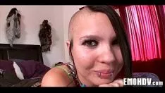 Redare Emo holy man baby 007