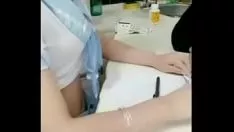 播放 越南战争 hoc nhom