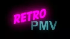 播放 回顾 pmv