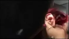 Reproduzir Minha irmã campeã e seu campeão de flanco alguma sucção meu sapato de borracha até que eu rompi n algumas palavras depois do partido político