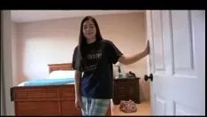 चलाएँ वीडियो रिकॉर्डिंग टेलीविजन कैमरे से पहले Hotcam.information-सुबह हस्तमैथुन