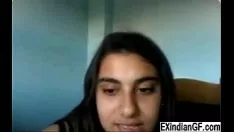 播放 印度青少年邋遢的shebops在凸轮