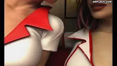 تشغيل (3d hentai) futanari pot (cen) smaim.com