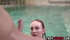 Riproduci Eva iceberger in polvere di zenzero acqua sprite