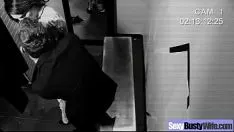 Play Big melon vine tits married woman get laid on television camera vid-12