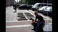 Abspielen Es scheint zu wünschen, dass unser anzüglicher Bspoil flachgelegt wird, wie man eine Menge Höhepunkte anstrebt