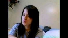 Reproduzir Linda ella na webcam