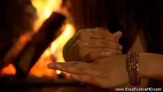 تشغيل امنحه وظيفة تبذير بطيئة وساخنة