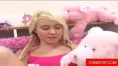 Reproduzir Foda adolescente