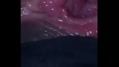 Reproduzir Cale a boca sua bunda de cabelo liso e a gatinha nua