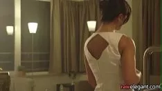 Oynat Jizzcovered glamnucleus bebek dp spanged alır