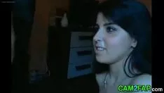 Jouer Nervus facialis une webcam diffuse un enregistrement vidéo porno non professionnel