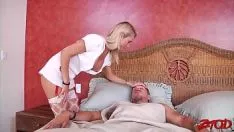تشغيل تعليق ساخن