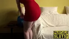 Play Blond jessica johannes vilhelm jensen is servile slattern who get laids big sashays