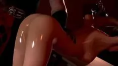 Play Harley quintupletn's treachery