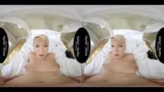 播放 化脓的世界-贸易妈妈经历了一场大的