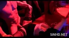 播放 Fuckfest 性爱 分离