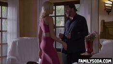Play Stepdaughter peeks at stepparents fucking