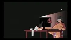 تشغيل حياة الحليب المخيفة [ لعبة هنتاي المحرمة إباحية] ep.17 ضخمة نائب الرئيس الزائد بعد الحلق العميق الخام