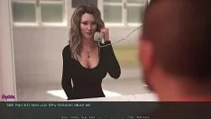 Play A wife and stepmother (awam) #18a - visiting prisoner - porn games, adult games, 3d game