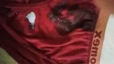 播放 印度男孩手淫和自我射精