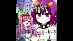 播放 特别节目你的第一个同人e*oge...？5选1/2