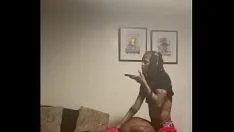 Reproduzir Bfreakl06 veio e me deixou foder de novo