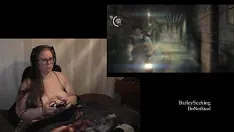 Redare Răul gol din interior joacă în partea a 9-a